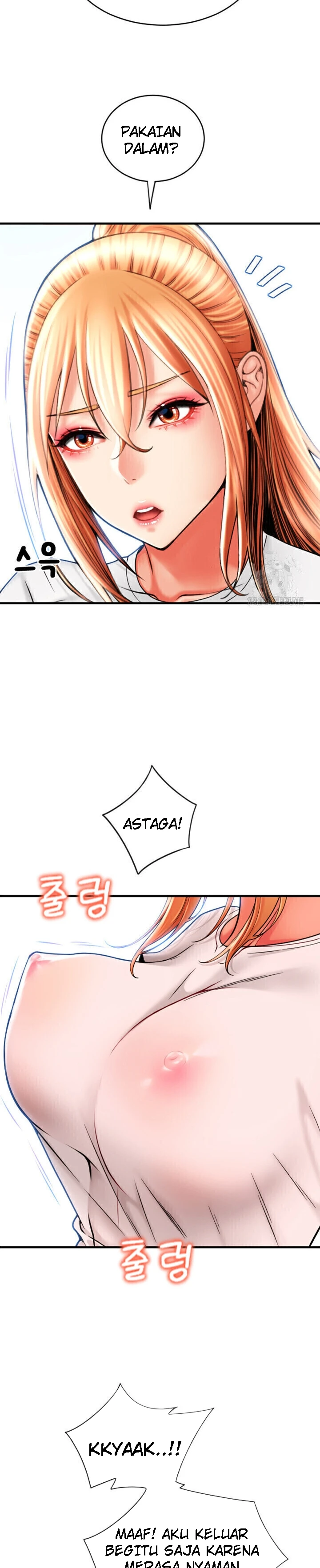 Pay With Sperm Pay Chapter 41 - Page 42